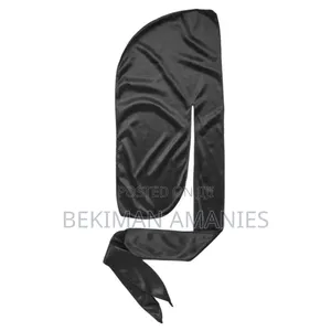 Velvet Hair Durag For Sell