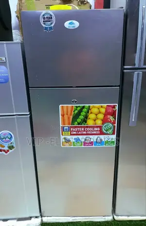 Ice Land Refrigerator 325 New Pruce Iceland