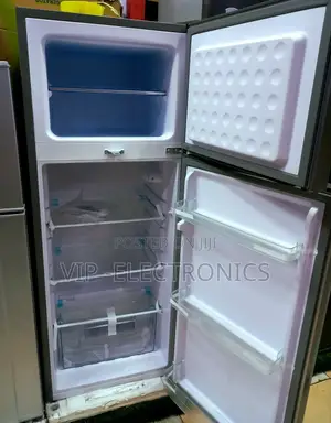 Ice Land Refrigerator 325 New Pruce Iceland