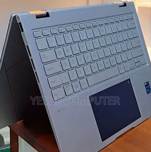 New Laptop Asus ZenBook Flip 14 UX461UA 16GB Intel Core I7 SSD 512GB