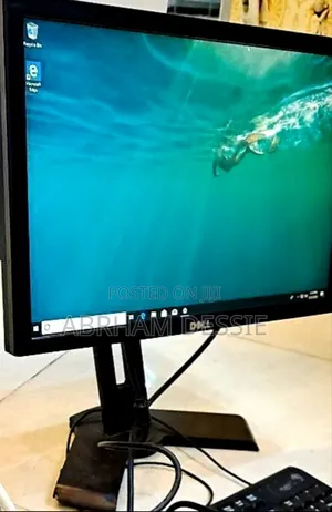 Photo - Desktop Computer Dell OptiPlex 3020 4GB Intel Core I5 HDD 500GB