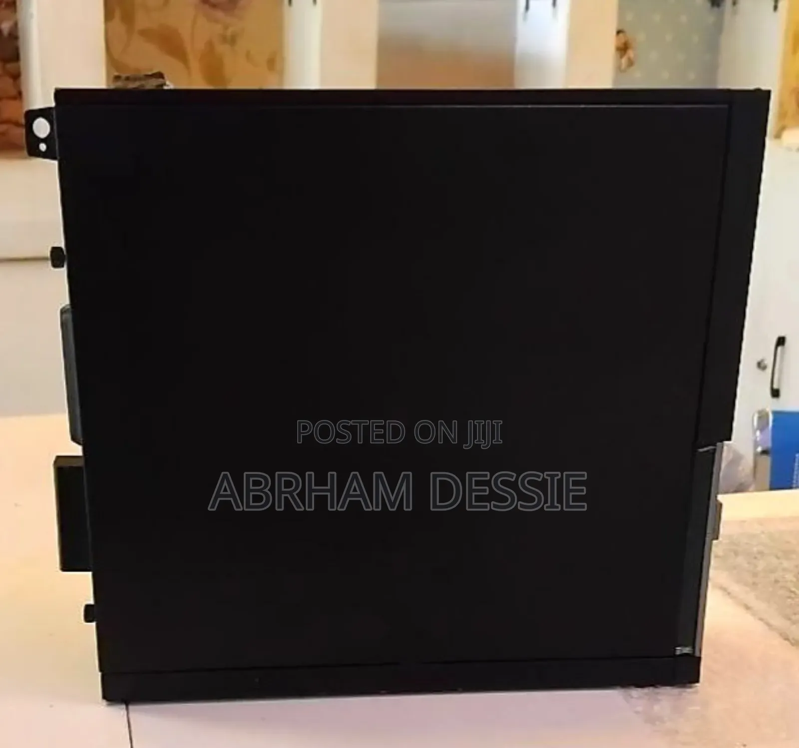 Desktop Computer Dell OptiPlex 3020 4GB Intel Core I5 HDD 500GB