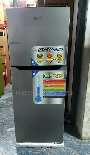 Photo - Revo Refrigerator 480 Fan System