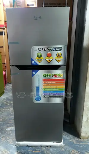 Photo - Revo Refrigerator 480 Fan System