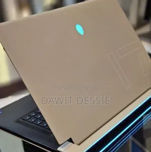 New Laptop Alienware M17x R2 32GB Intel Core I7 SSD 512GB