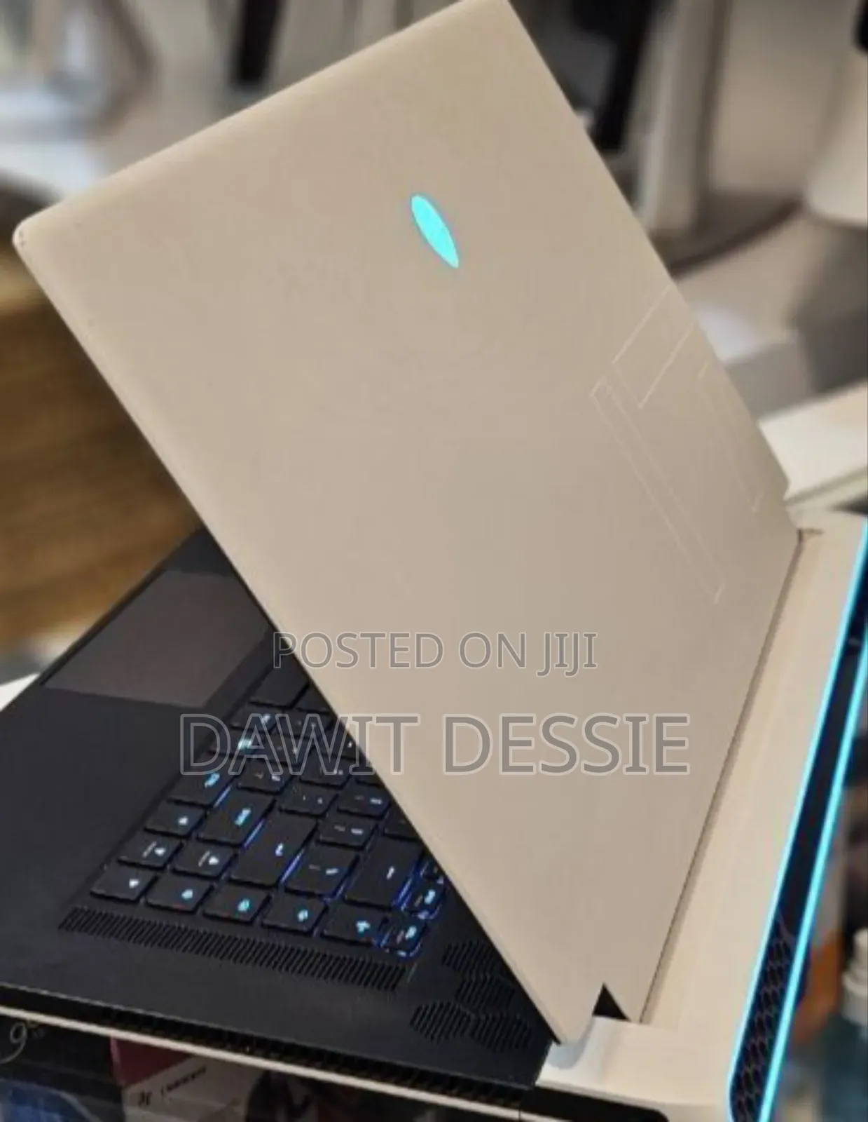 New Laptop Alienware M17x R2 32GB Intel Core I7 SSD 512GB