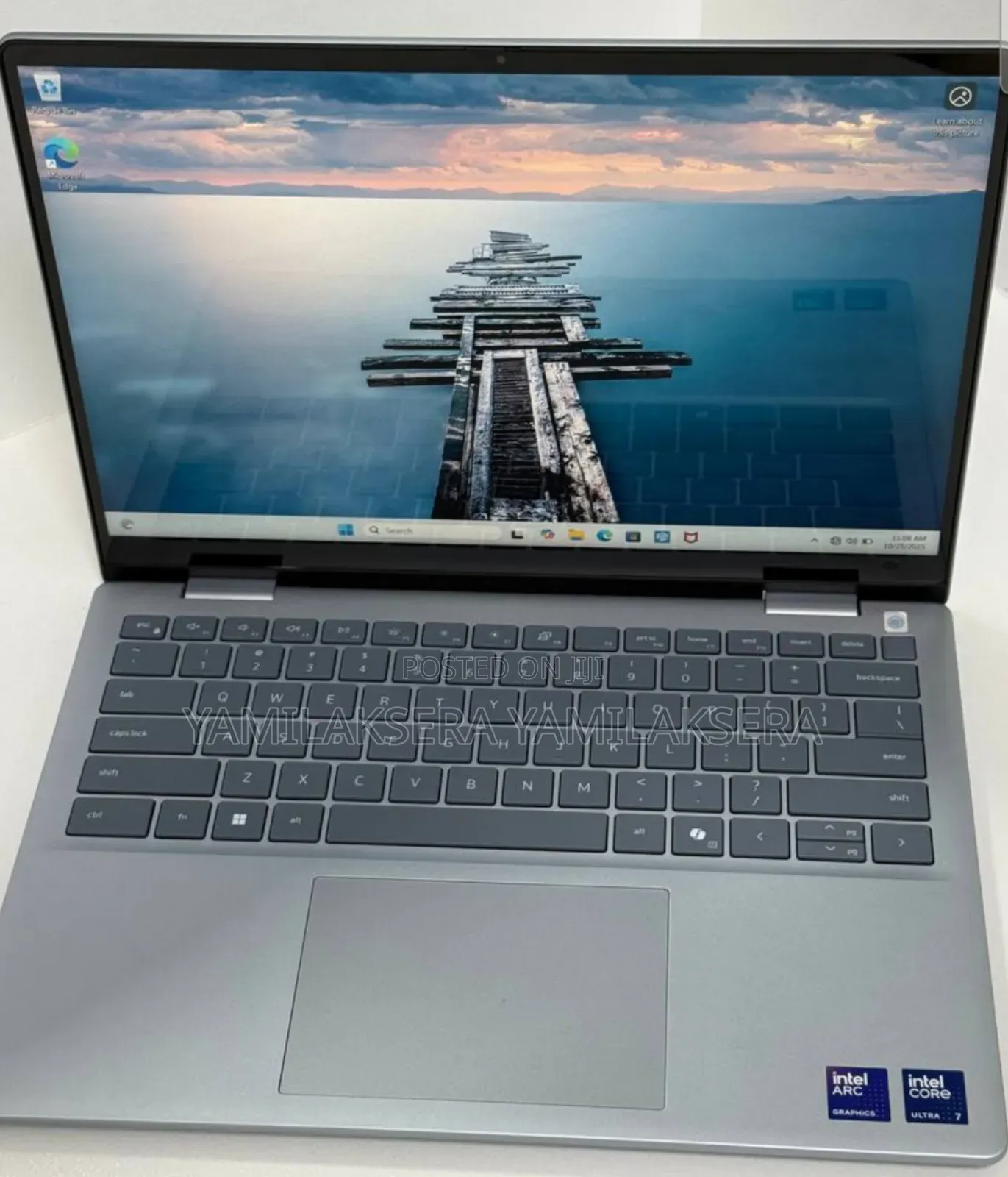 New Laptop Dell Inspiron 14 16GB Intel Core Ultra 7 SSD 1T