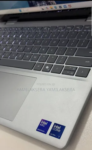 New Laptop Dell Inspiron 14 16GB Intel Core Ultra 7 SSD 1T