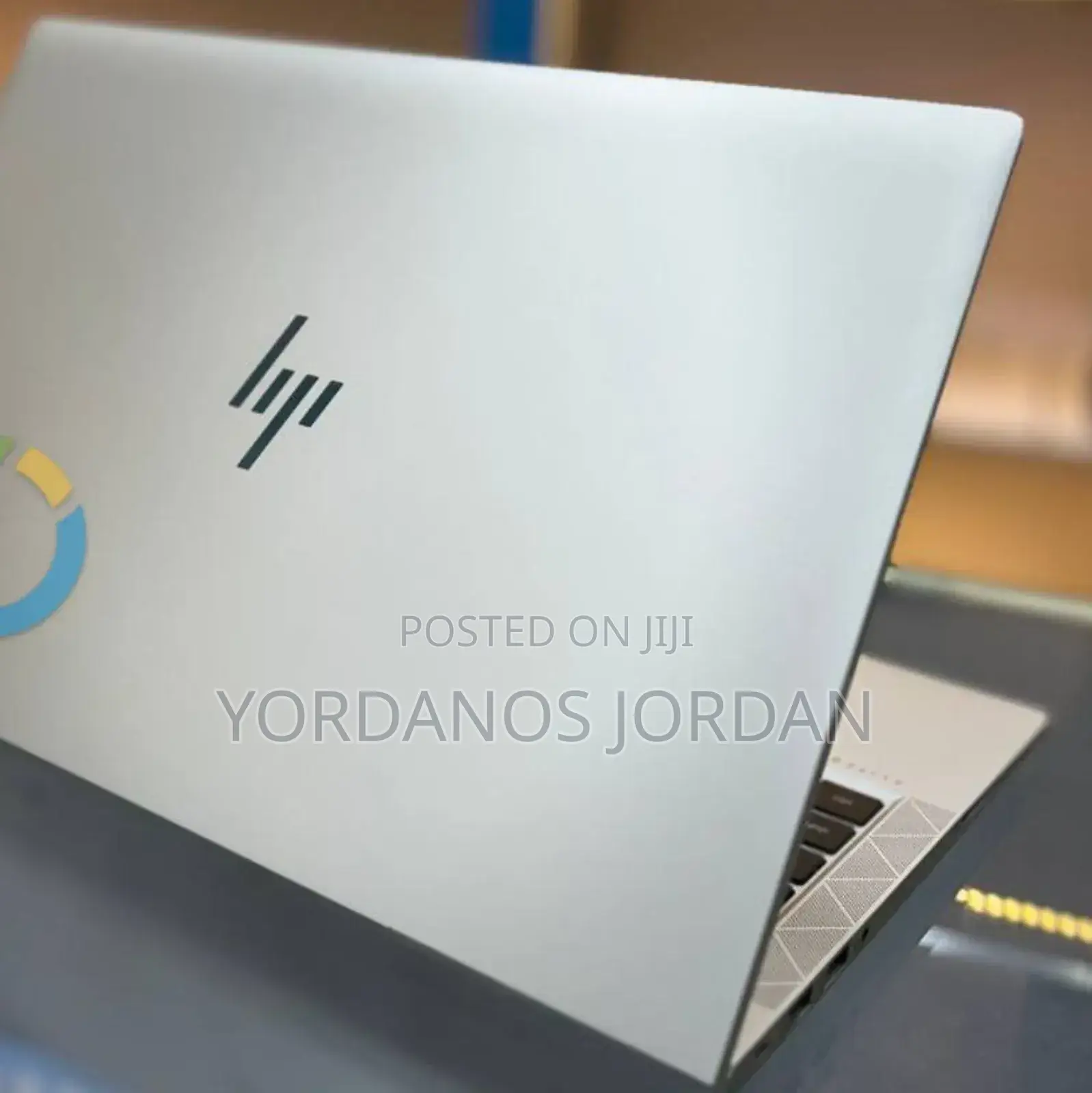 New Laptop HP EliteBook 845 G8 16GB AMD Ryzen 5 SSD 512GB