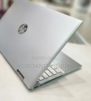 Photo - New Laptop HP Pavilion X360 16GB Intel Core I7 SSD 1T