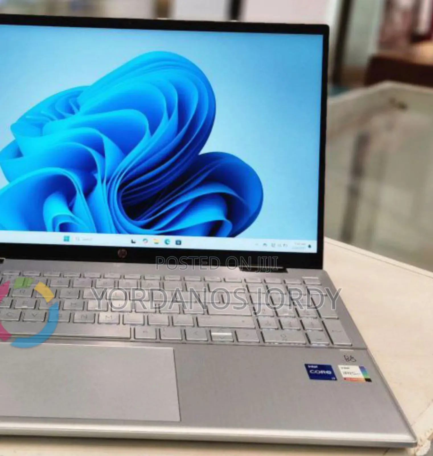 New Laptop HP Pavilion X360 16GB Intel Core I7 SSD 1T