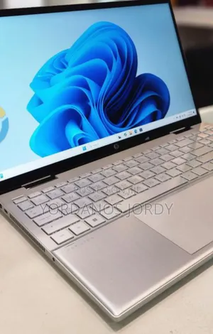 New Laptop HP Pavilion X360 16GB Intel Core I7 SSD 1T