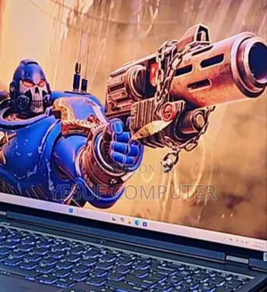 New Lenovo Legion Y7000P IRX9 Gaming Laptop 16GB Intel Core I9 SSD 1T