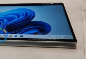 New Laptop HP Pavilion X360 16GB Intel Core I7 SSD 1T