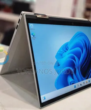 New Laptop HP Pavilion X360 16GB Intel Core I7 SSD 1T