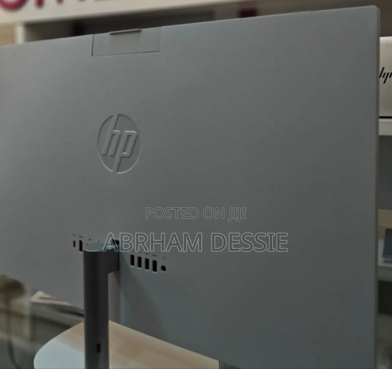 New Desktop Computer HP 16GB Intel Core I7 SSD 1T