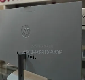 Photo - New Desktop Computer HP 16GB Intel Core I7 SSD 1T