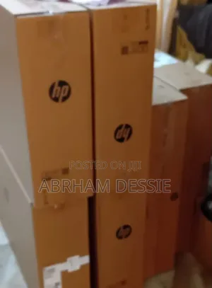 New Desktop Computer HP 16GB Intel Core I7 SSD 1T