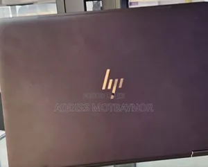 New Laptop HP Spectre X360 15 16GB Intel Core I7 SSD 512GB