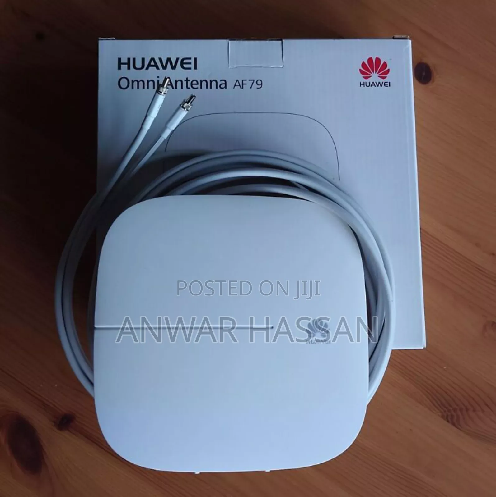 Huawei 5g Sim Router 3 Pro With Cat7 Antenna