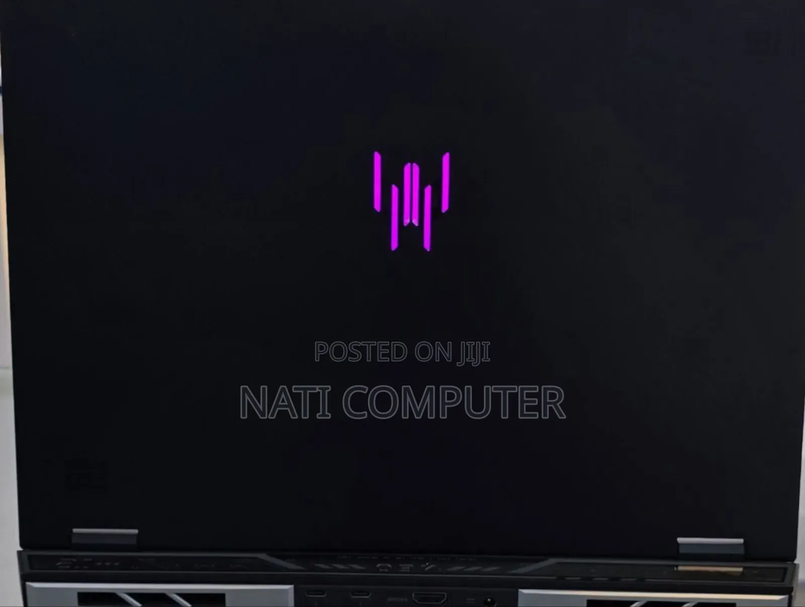 New Laptop Acer 16GB Intel Core I9 SSD 1T