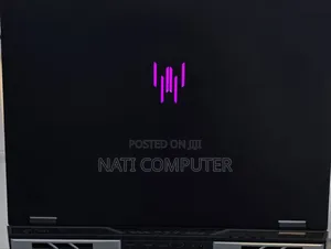 New Laptop Acer 16GB Intel Core I9 SSD 1T