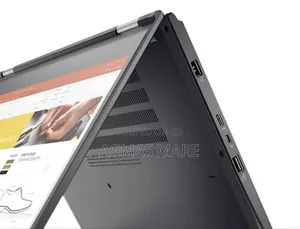 New Laptop Lenovo ThinkPad X390 Yoga 16GB Intel Core I7 SSD 256GB