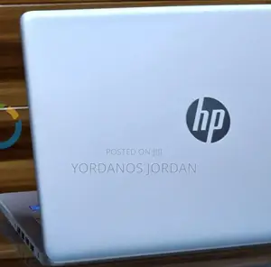 New Laptop HP Stream Notebook 8GB Intel SSD 128GB