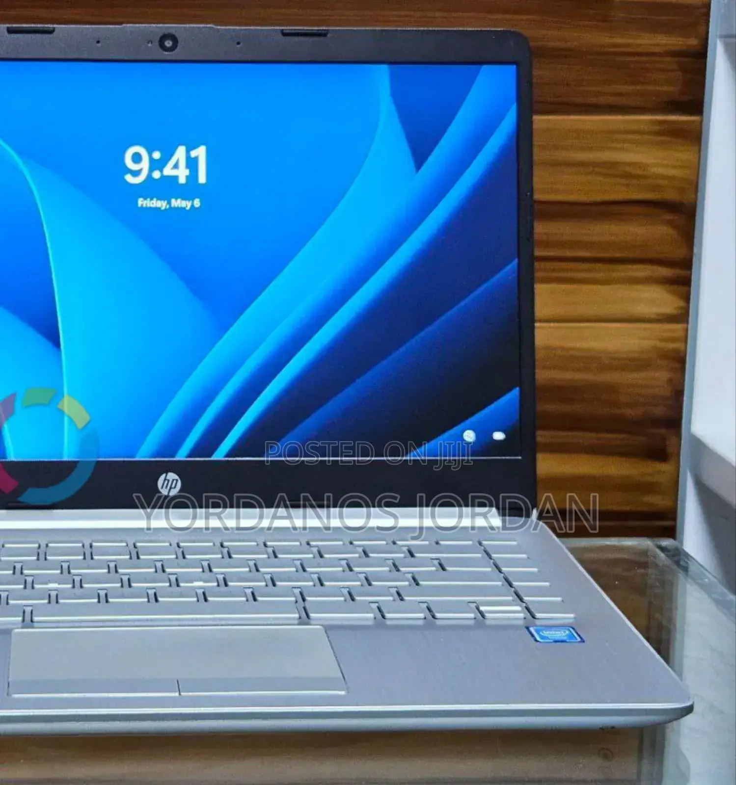 New Laptop HP Stream Notebook 8GB Intel SSD 128GB