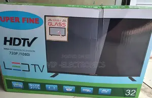 Super Fine 32 Inch Smart Android New 2025 Model