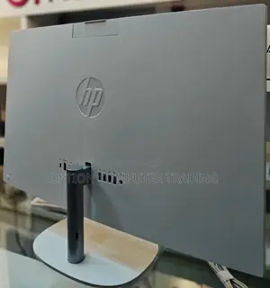 Photo - Hp Desktop All-in-One
