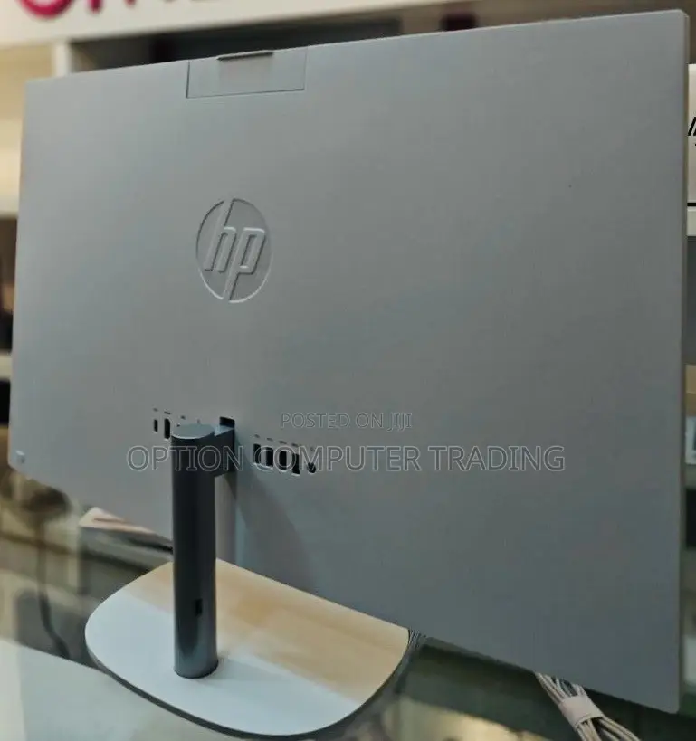 Hp Desktop All-in-One