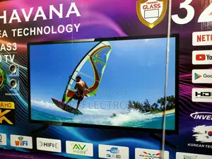 Havana 32 Inch Tv Smart Android New 2025 Model New Price Havana