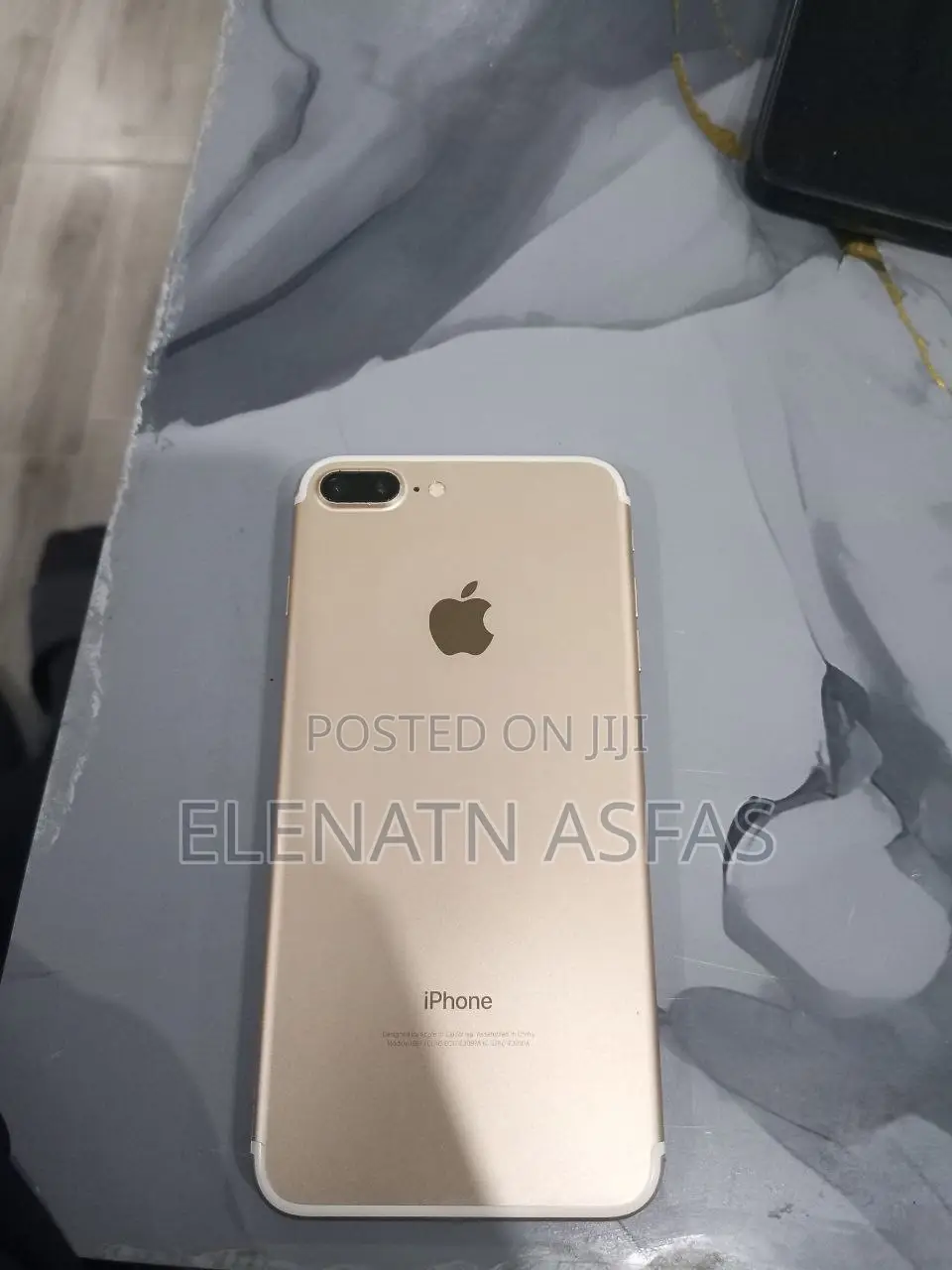 Apple iPhone 7 Plus 32 GB Gold