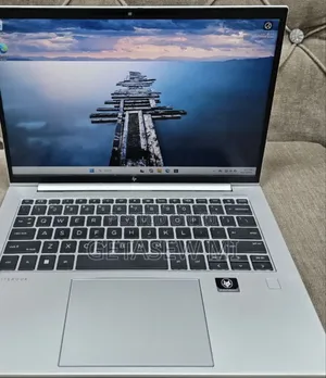 New Laptop HP EliteBook 840 G9 16GB Intel Core I7 SSD 512GB