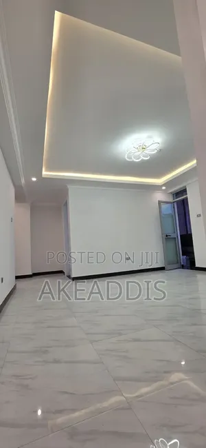 Furnished 2bdrm Condo in Bole Ayat for sale