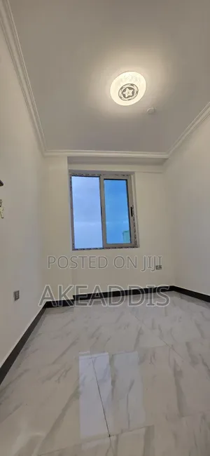 Furnished 2bdrm Condo in Bole Ayat for sale