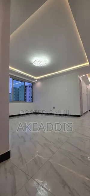 Furnished 2bdrm Condo in Bole Ayat for sale