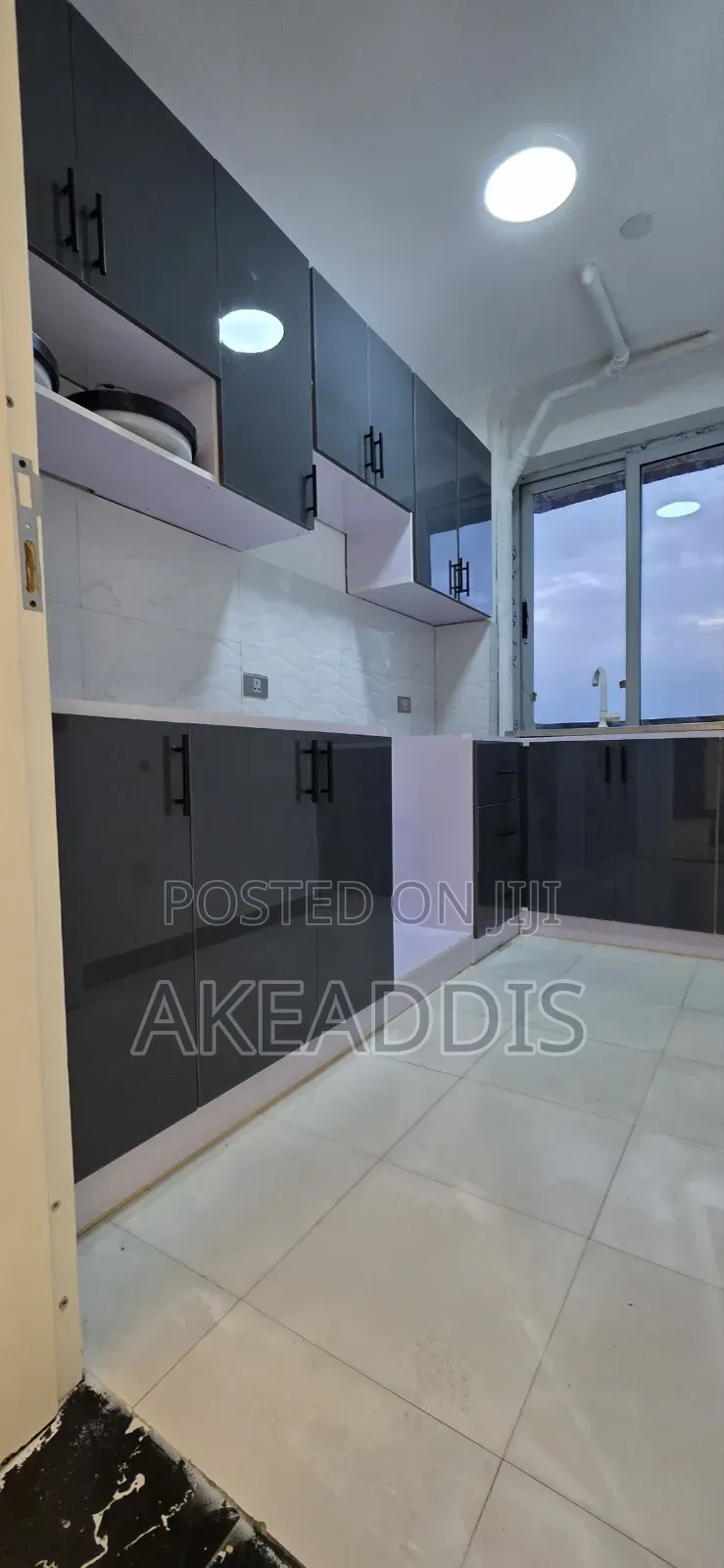 Furnished 2bdrm Condo in Bole Ayat for sale