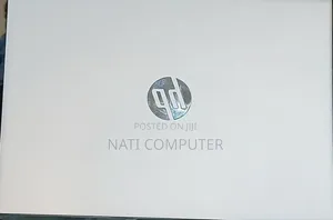 Photo - New Laptop HP Pavilion 15 16GB Intel Core I5 SSD 512GB