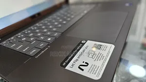 New Laptop HP OmniBook X Flip 16" 16GB Intel Core Ultra 7 SSD 1T