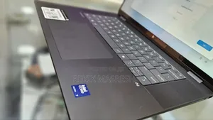 New Laptop HP OmniBook X Flip 16" 16GB Intel Core Ultra 7 SSD 1T