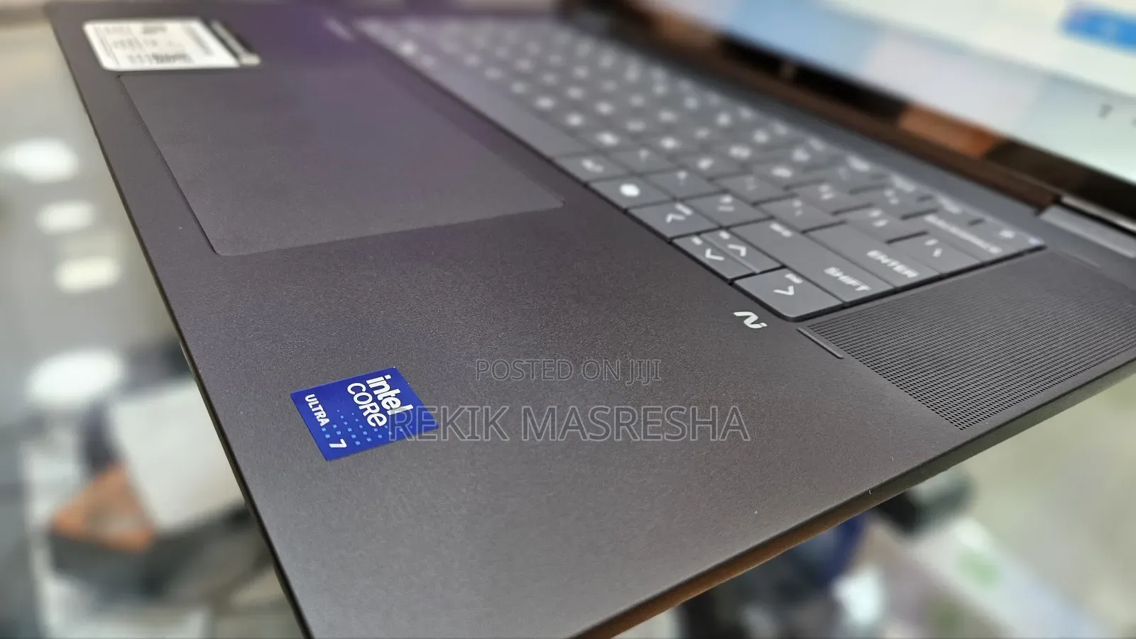 New Laptop HP OmniBook X Flip 16" 16GB Intel Core Ultra 7 SSD 1T