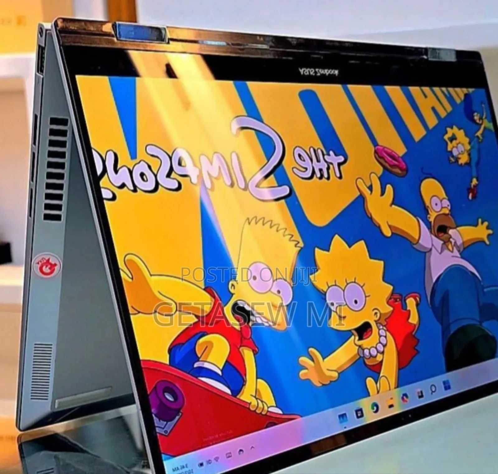 New Laptop Asus VivoBook 15 X505BA 16GB Intel Core I7 SSD 512GB