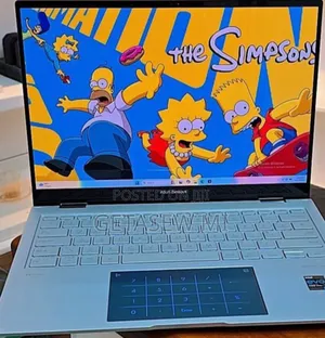 New Laptop Asus VivoBook 15 X505BA 16GB Intel Core I7 SSD 512GB