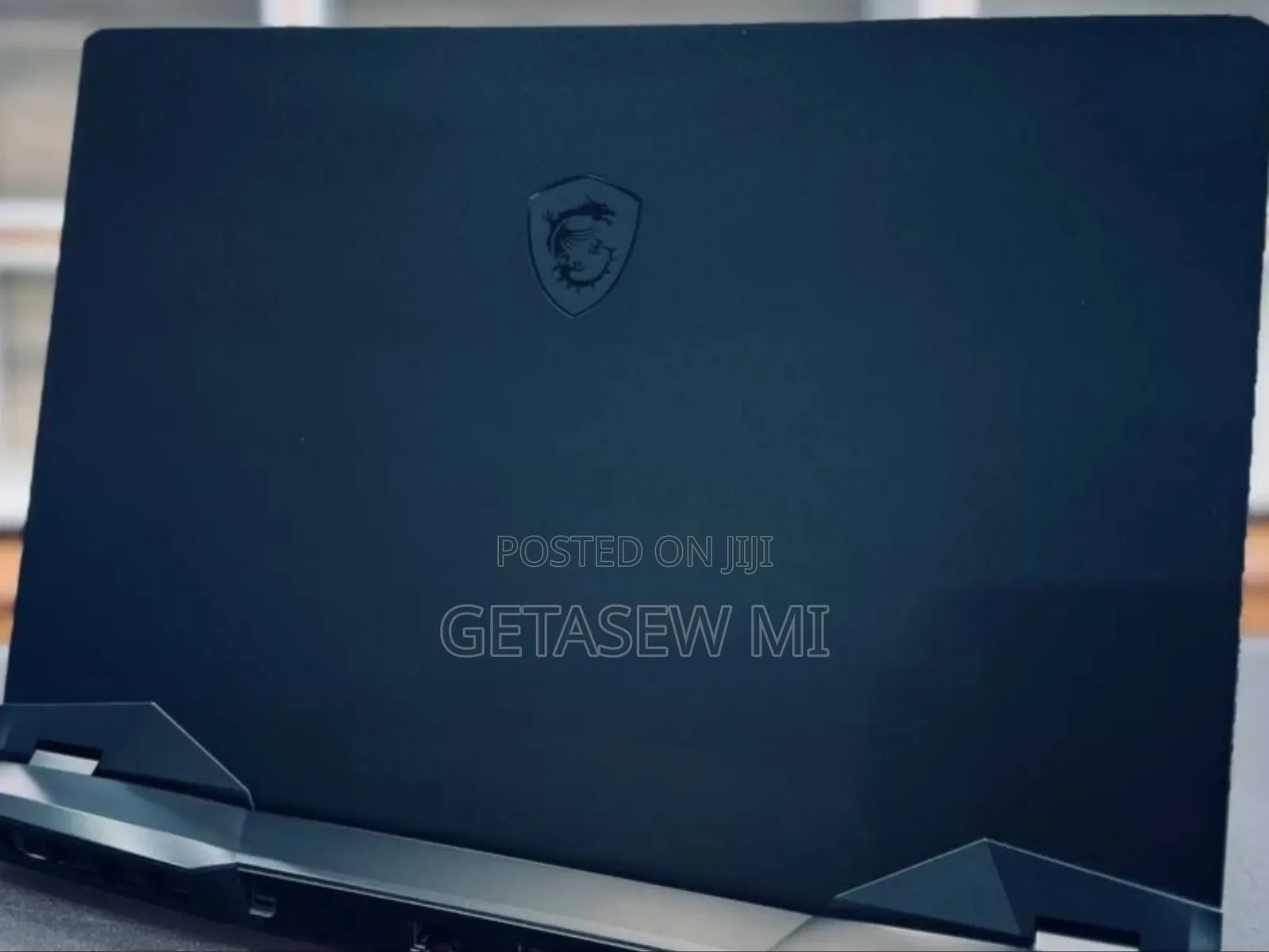 New Laptop MSI GP75 Leopard 16GB Intel Core I7 SSD 1T