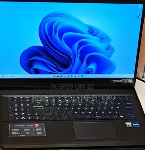 Photo - New Laptop MSI Katana GF76 16GB Intel Core I7 SSD 1T