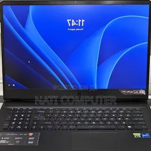 New Laptop MSI Katana GF76 16GB Intel Core I7 SSD 1T
