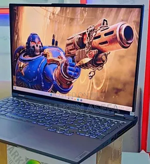 New Lenovo Legion Y7000P IRX9 Gaming Laptop 16GB Intel Core I9 SSD 1T