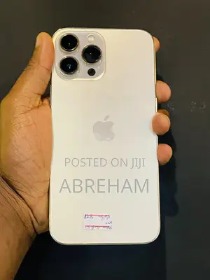 Apple iPhone 13 Pro Max 128 GB Gold